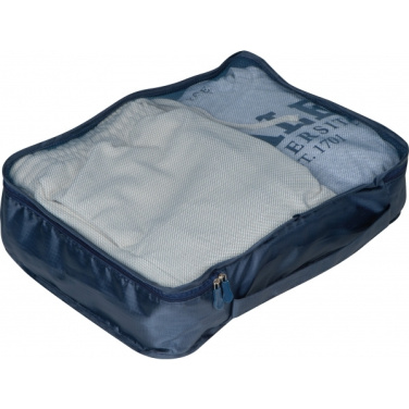 Logo trade reklaamkingituse pilt: 4-osaline reisikottide komplekt BELMONT