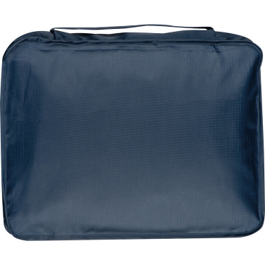 Logo trade firmakingid foto: 4-osaline reisikottide komplekt BELMONT