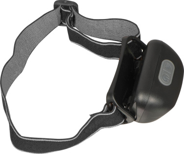 Logo trade meened foto: Pealamp kummipaelaga La Plata