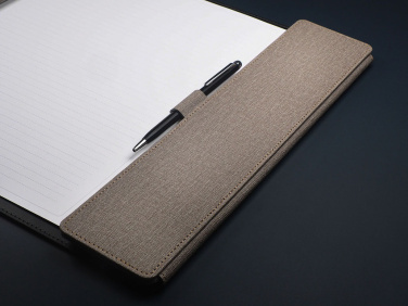 Logotrade reklaamtoote foto: Hotelli märkmik 159732100