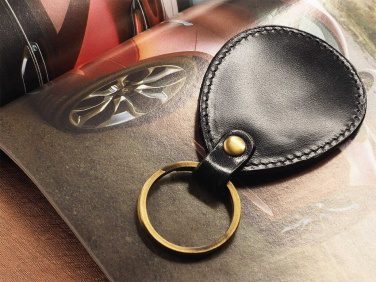 Logo trade reklaamtoote pilt: Võtmehoidja 58904500