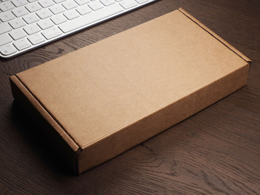 Logo trade reklaamtoote pilt: Puidust alus/asjade korrastaja 1843292