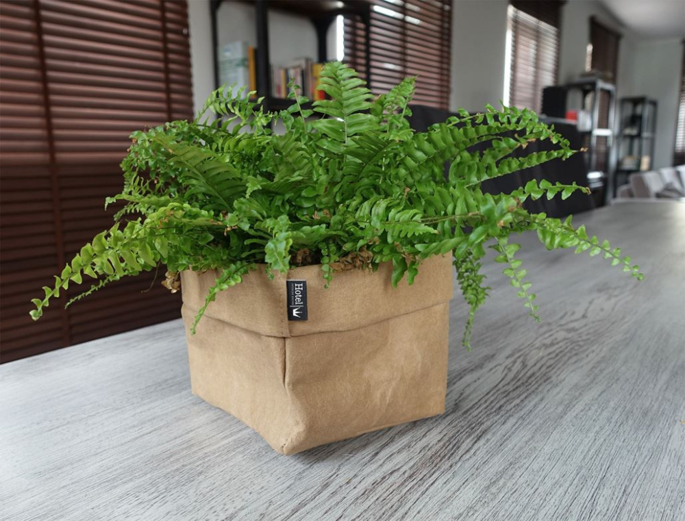 Logo trade meened foto: Pesupaberi kott 949106