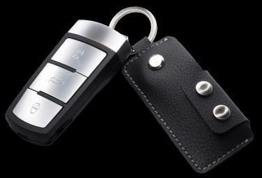 Logo trade reklaamkingid foto: Võtmehoidja 1276157