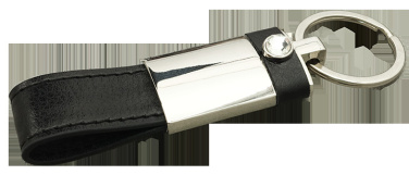 Logo trade ärikingi pilt: Swarovski kristall võtmehoidja 908095