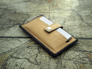 Logotrade meene foto: Visiitkaardihoidja 1324140