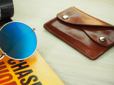 Logo trade reklaamtoote pilt: Kaarditasku Rahakott 537067