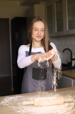 Logotrade reklaamkingi foto: AMARO põll 1615165