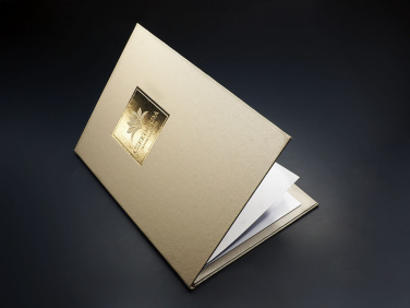 Logotrade ärikingituse foto: Hotelli juhis  1677280