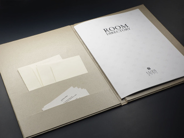 Logo trade reklaamkingitused foto: Hotelli juhis  1677280