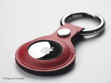 Logotrade reklaamkingituse foto: AirTag võtmehoidjaga võtmehoidja 1914094