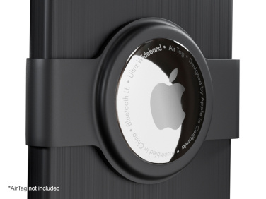 Logo trade meened foto: AirTagi hoidja 2096123