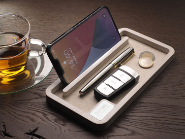 Logotrade ärikingitused pilt: Puidust lauakorraldaja 1818121