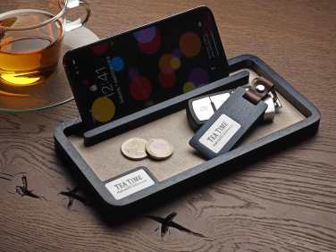 Logotrade meene foto: Puidust lauakorraldaja 1818121