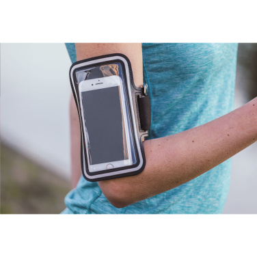 Logotrade reklaamkingitused pilt: Telefonikott sportimiseks