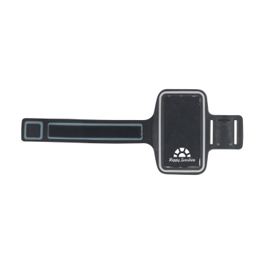 Logotrade ärikingituse foto: Telefonikott sportimiseks