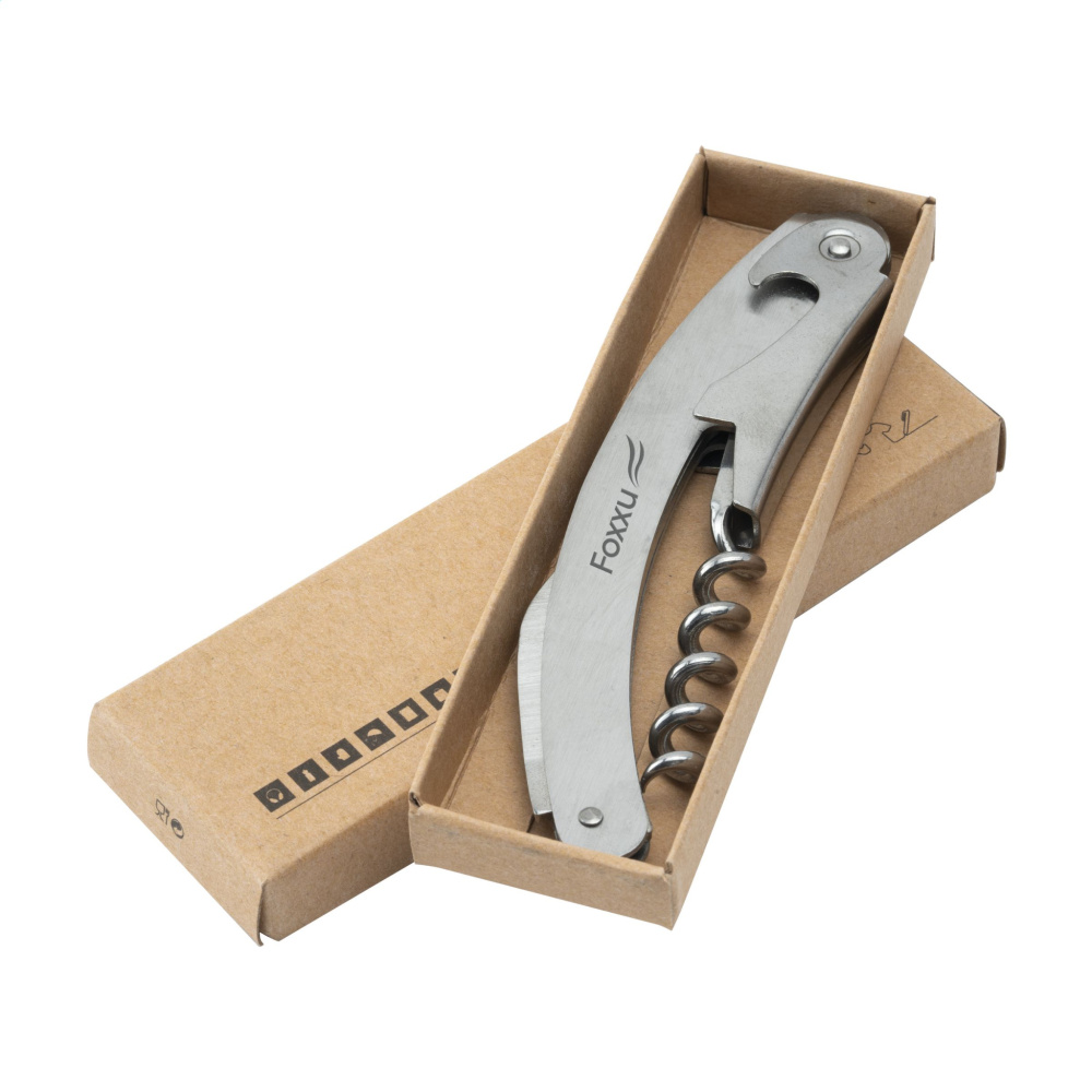 Logo trade ärikingi pilt: Bordeaux korgitser