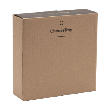 Logotrade firmakingitused pilt: Juustukandik nugadega