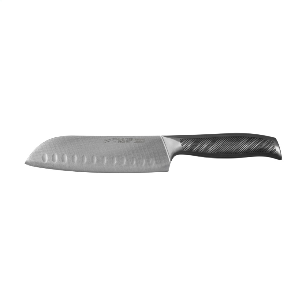 Logo trade ärikingi pilt: Diamant Sabatier Riyouri Santoku nuga