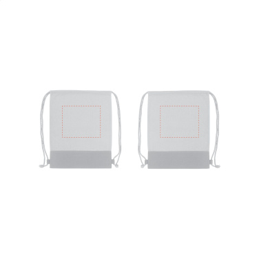 Logotrade meened pilt: Cotton Promo (125 g/m²) seljakott