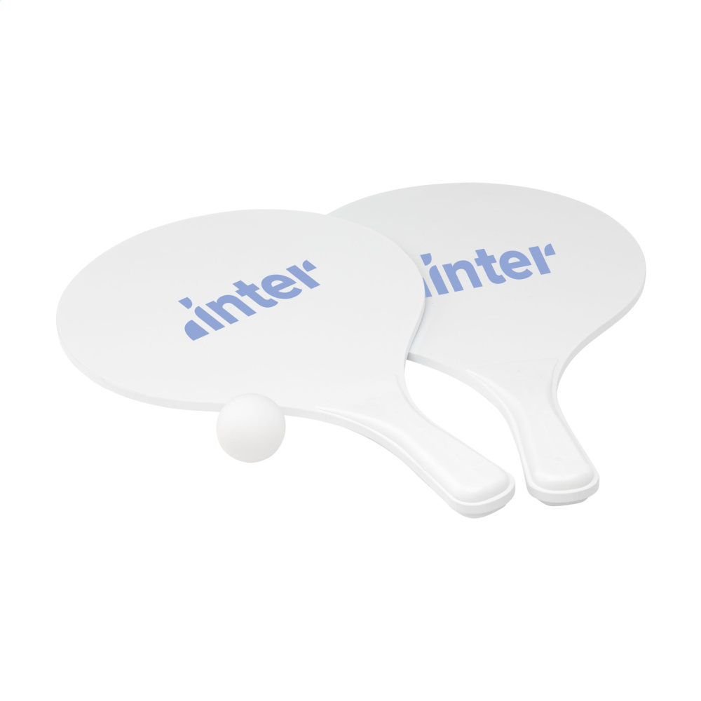 Logo trade ärikingi pilt: BeachTennis rannamäng