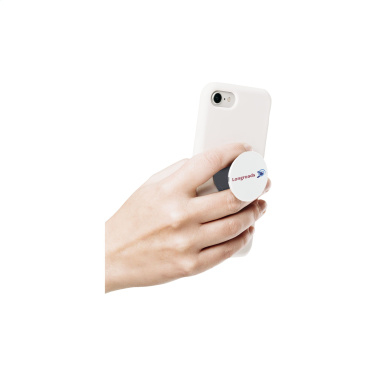 Logo trade meene pilt: PopSockets® telefoni käepide