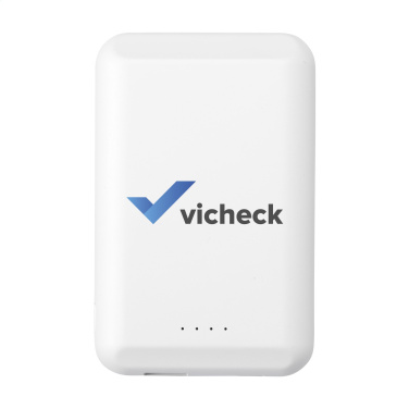 Logo trade ärikingid foto: Force Magnetic RCS taaskasutatud juhtmevaba akupank 5000