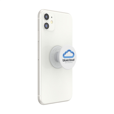 Logo trade reklaamtoote pilt: PopSockets® Plant telefonihoidja