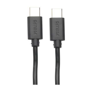Logotrade ärikingi foto: Philipsi kaabel USB-C ja USB-C vahel