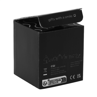 Logo trade firmakingituse pilt: Bamboxi bambusest kõlar