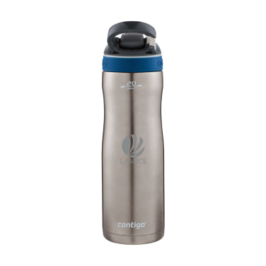 Logo trade firmakingituse pilt: Contigo® Ashland Chill 590 ml joogipudel