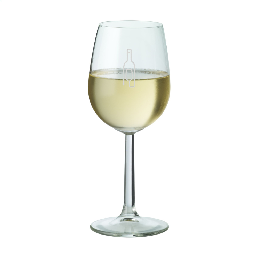 Logotrade meene foto: Bourgogne'i veiniklaas 290 ml