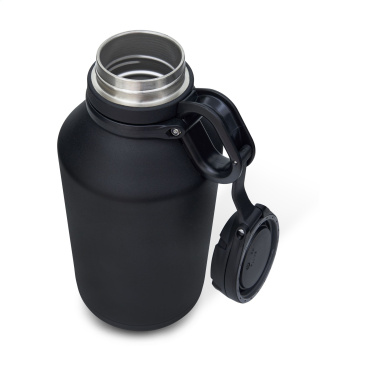 Logo trade reklaamkingitused foto: Contigo® Grand Stainless Steel 1900 ml termopudel