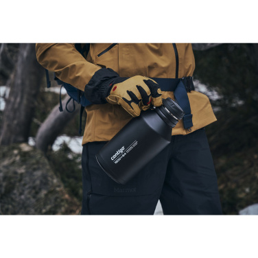 Logo trade reklaamkingid foto: Contigo® Grand Stainless Steel 1900 ml termopudel