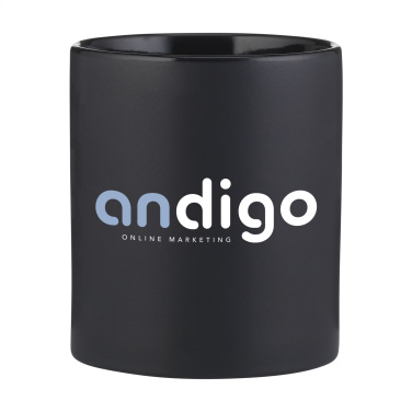 Logo trade meened foto: Kitty kruus Matt 350 ml