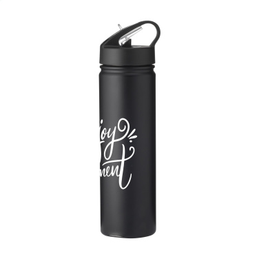 Logo trade meene pilt: Flask RCS Recycled Bottle 500 ml termopudel