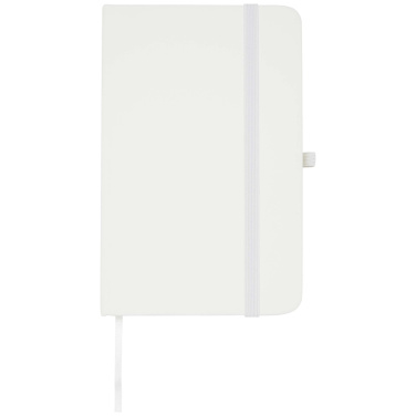 Logotrade firmakingituse foto: Spectrum Plus A6 kõvakaaneline märkmik