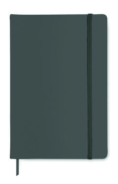 Logotrade firmakingi foto: A5 märkmik 96 tavalist lehte