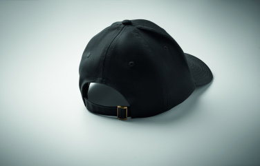 Logotrade reklaamkingitused pilt: BAHAMAS 6 paneeliga puuvillane pesapallimüts