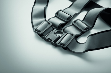 Logotrade reklaamkingituse foto: Reguleeritav 360 helkurvöö