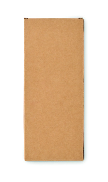 Logotrade reklaamtooted pilt: GLAW 4 korduvkasutatavat klaaskõrt