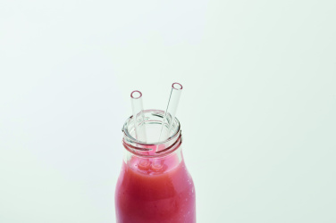 Logo trade reklaamtooted foto: GLAW 4 korduvkasutatavat klaaskõrt