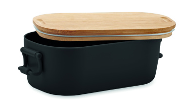 Logo trade firmakingi pilt: LEKKER PP lõunasöögikarp 700 ml