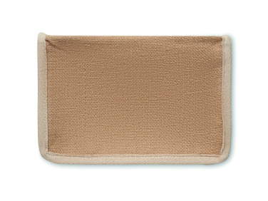 Logo trade reklaamkingitused foto: LONA džuudist ja purjeriidest külmakott 3L