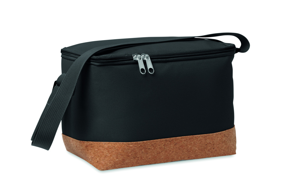 Logotrade ärikingi foto: KOELER 600D RPET külmakott