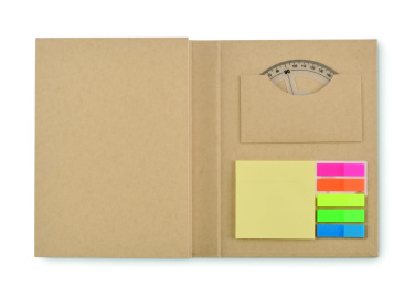 Logotrade firmakingitused pilt: CENOTE komplekt koos märkmikuga