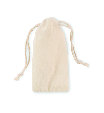 Logotrade firmakingi foto: BOGIE korduvkasutatavate kõrvatikkude komplekt