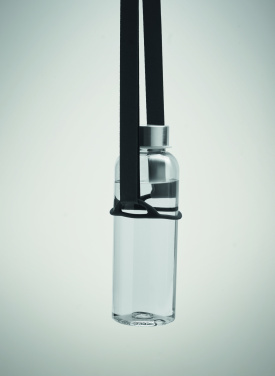 Logotrade firmakingitused pilt: LANCUP must pael koos topsihoidjaga 6cm