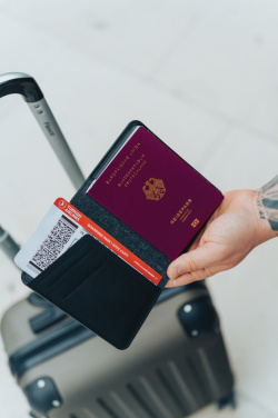 Logotrade reklaamkingid pilt: Trackmate passihoidja