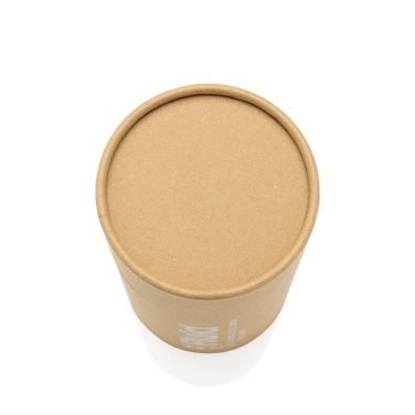 Logo trade ärikingi pilt: Fluid RCS sertifikaadiga taaskasutatud terasest termoskruus 500ml